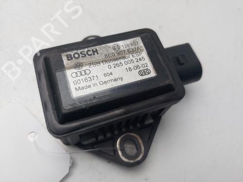 electronic-module-vw-passat-b55-3b3-2000-2001-2002-2003-2004-2005-36656599 main image