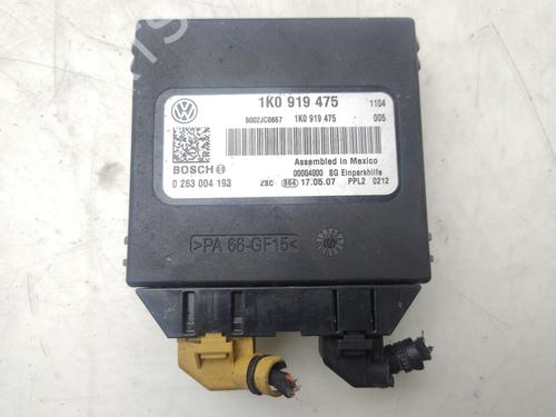 Modulo electronico VW TOURAN (1T1, 1T2) [2003-2011]  30590474