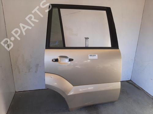 Right rear door TOYOTA LAND CRUISER PRADO (_J12_) 3.0 D-4D (KDJ120, KDJ125) | BP10117389C5 