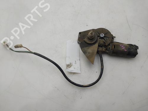 Used Rear wiper motor Rear wiper motor VW POLO Coupe (86C, 80) 1.3 Cat (55 hp) 34352419 34352419