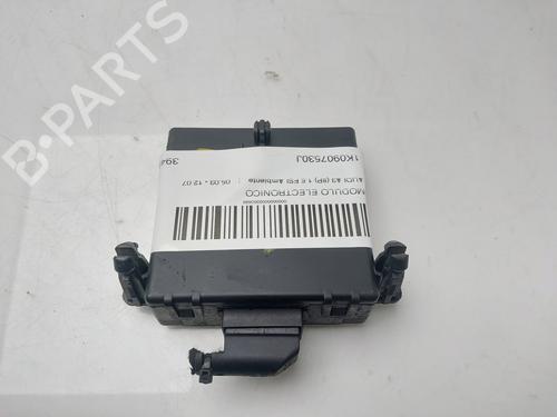 Módulo eletrónico AUDI A3 (8P1) 1.6 FSI | BP30590536M83