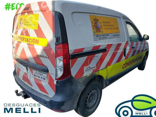 Left front window switch DACIA DOKKER Box Body/MPV | BP39691450I27 - Image 6