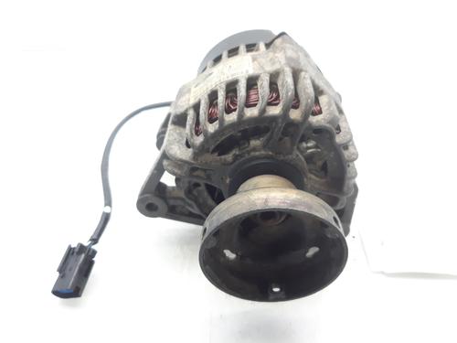 Used Alternator FORD FIESTA Hatchback Van (JV_) TD 1.8 (75 hp) 7561091