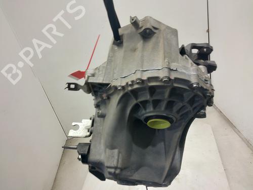Gearbox MAZDA CX-7 (ER) | BP37495047M3 - Image 3