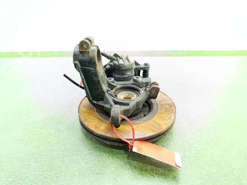 Left front steering knuckle CITROËN C3 III (SX) 1.5 BlueHDi 100 (SXYHYP, SXYHTU) | BP32330667M25