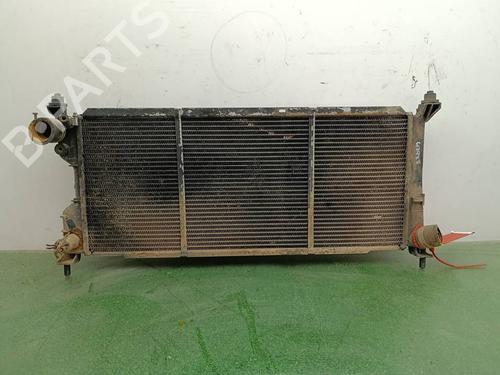 Used Water radiator Water radiator 39562682 39562682
