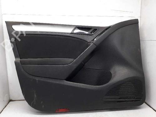 Used Front left panel VW GOLF VI (5K1) 1.6 TDI (105 hp) 5579977