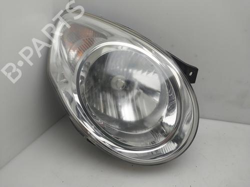 Used Right headlight Right headlight 38605326 38605326