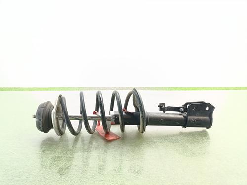 Used Left front shock absorber Left front shock absorber 37272942 37272942