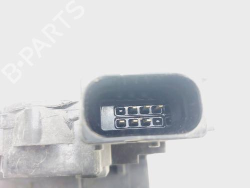 Front left lock OPEL CORSA D (S07)  | BP27662140C98 
