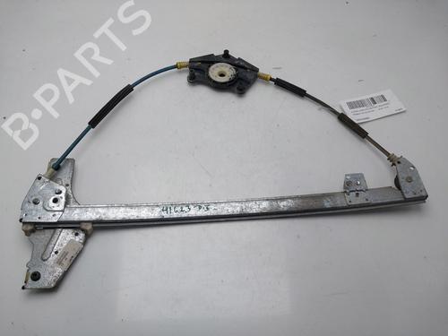 Rudehejsemekanisme ventre foran Rudehejsemekanisme ventre foran PEUGEOT 307 (3A/C) 2.0 HDi 90 (90 hp) 34435763 34435763