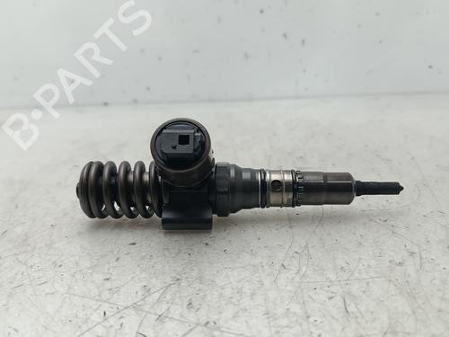 Spreder / Dyse MITSUBISHI GRANDIS (NA_W) 2.0 DI-D (NA8W) (136 hp) 30475929