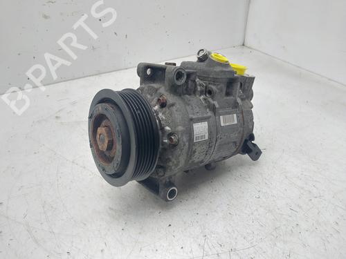 AC Kompressor AUDI A4 B8 Avant (8K5) [2007-2017]  30627316