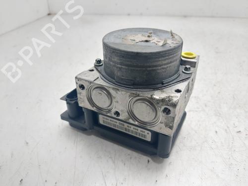 Used ABS pump RENAULT SCÉNIC II (JM0/1_) [2003-2010]  30114189