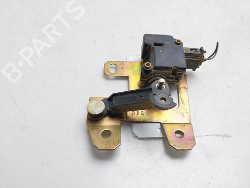 Used Electronic module Electronic module VW TOUAREG (7LA, 7L6, 7L7) [2002-2013] 35783370 35783370