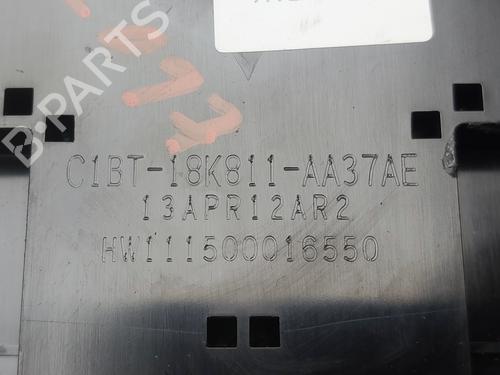Switch FORD FIESTA VI (CB1, CCN) 1.6 TDCi | BP36915754I30  - Image 5