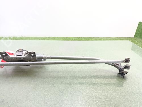 Front wiper motor OPEL MERIVA B MPV (S10) | BP36774840M29 - Image 5