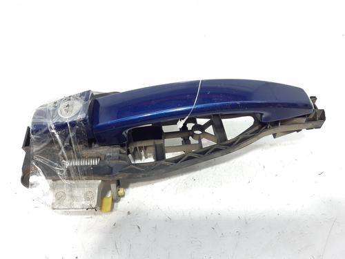 Used Front left exterior door handle OPEL ASTRA H GTC (A04) 1.7 CDTi (L08) (101 hp) 8328216