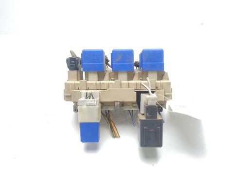 Fuse box NISSAN X-TRAIL I (T30) 2.2 Di 4x4 | BP22210992E1 