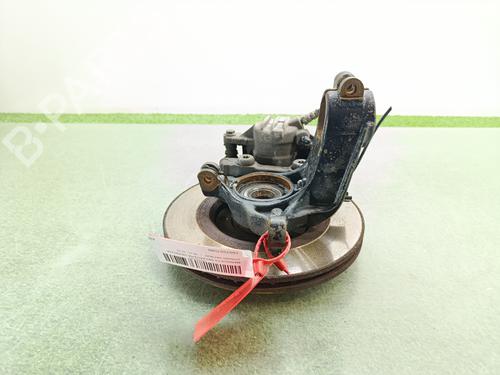 Right front steering knuckle CITROËN DS3 (SA_) 1.6 VTi 120 | BP38056363M26 - Image 3
