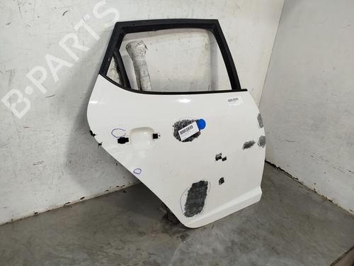 Right rear door SEAT IBIZA IV (6J5, 6P1)  | BP20076603C5 