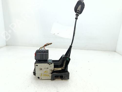 Used Front right lock Front right lock FORD FIESTA V (JH_, JD_) 1.4 TDCi (68 hp) 36333017 36333017