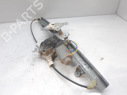 Rear right window mechanism NISSAN PATHFINDER III (R51) 2.5 dCi 4WD | BP11273981C25 