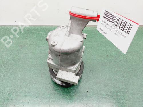 AC-Kompressor SUZUKI IGNIS III (MF, FF) | BP38934563M34 - Image 4