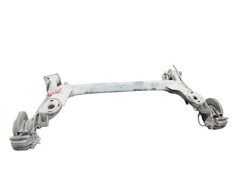 Bagaksel SEAT LEON (1M1) [1999-2006]  28047508