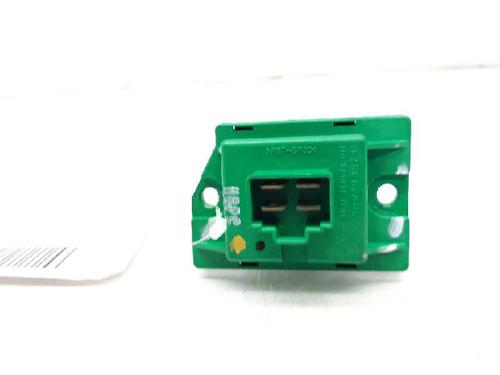 Used Heater resistor HYUNDAI ix35 (LM, EL, ELH) [2009-2016]  11649853