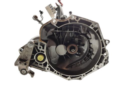 Used Gearbox OPEL CORSA E (X15) [2014-2025]  20931106