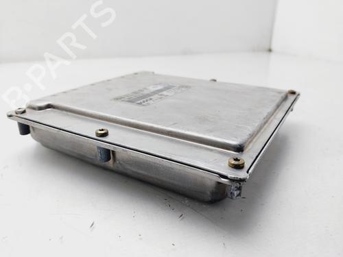 Engine control unit (ECU) MERCEDES-BENZ C-CLASS (W203) C 200 CDI (203.004) | BP23082485M57 