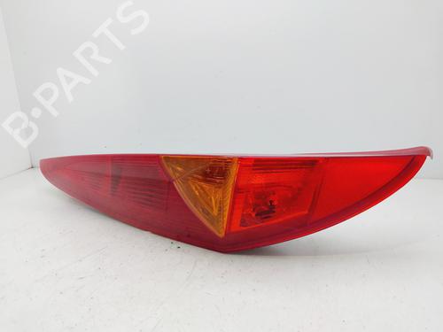 Left taillight FIAT PUNTO Hatchback Van (188_) 1.2 60 | BP30091010C34 