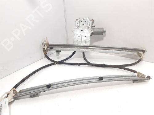 Front right window mechanism CITROËN XSARA PICASSO (N68) 1.6 HDi | BP10955153C23 