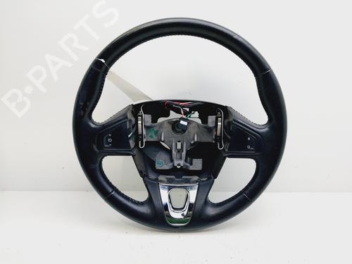 Rat RENAULT MEGANE III Hatchback (BZ0/1_, B3_) 1.2 TCe (BZ2B, BZ11) (116 hp) 29262316
