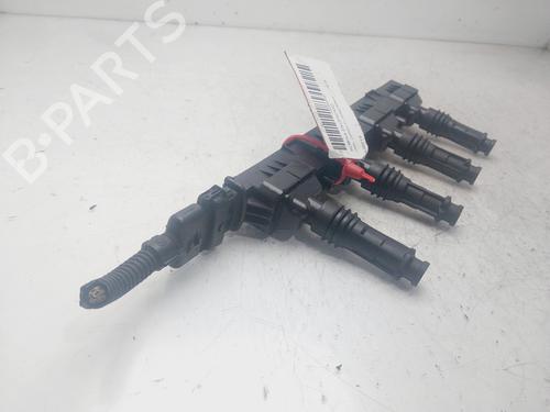Used Ignition coil OPEL CORSA D (S07) 1.2 (L08, L68) (80 hp) 29504808