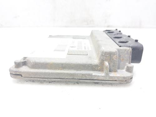 Engine control unit (ECU) SKODA FABIA I (6Y2)  | BP13664659M57 