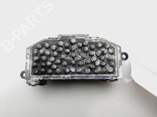 Used Heater resistor AUDI A4 B8 Avant (8K5) [2007-2017]  31373921