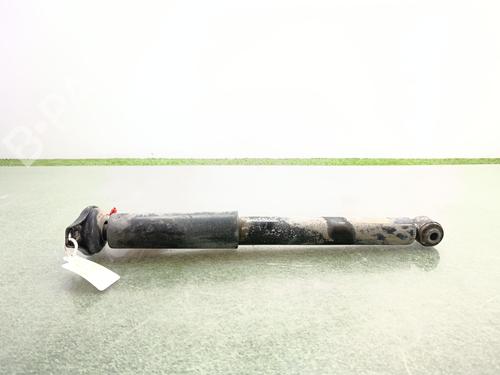 Used Left rear shock absorber Left rear shock absorber 37664289 37664289