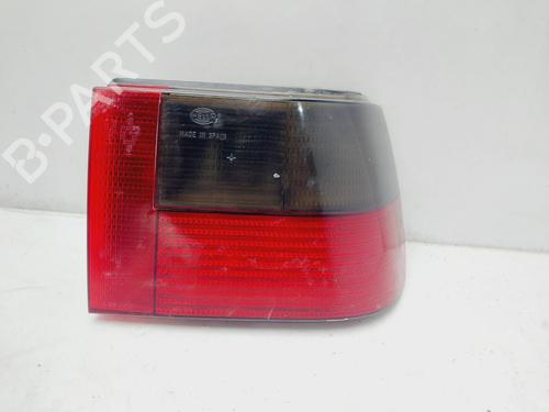 Used Right taillight SEAT IBIZA II (6K1) 1.9 TDI (90 hp) 22798371