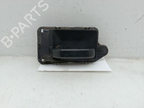 Used Front left interior door handle PEUGEOT 205 I (741A/C) 1.7 Diesel (60 hp) 30770004