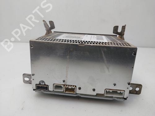Radio NISSAN NAVARA NP300 (D40) 2.5 dCi 4WD | BP17585193E6 