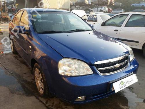 Starter CHEVROLET NUBIRA Saloon 1.6 | BP2878798M8 