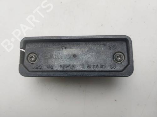 Used Licence plate light Licence plate light 39095182 39095182