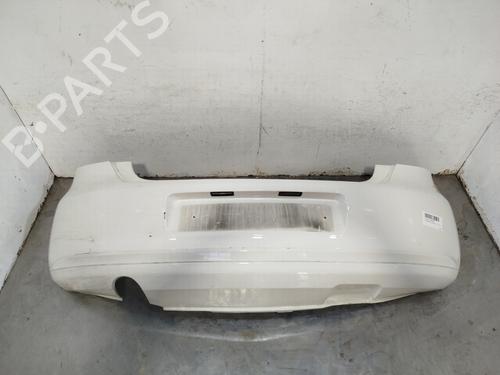rear-bumper-vw-polo-v-6r1-6c1-2009-2010-2011-2012-2013-2014-2015-2016-2017-2018-2019-2020-2021-2022-37011894 main image