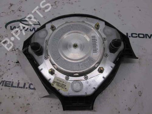 Førerens kollisjonspute SEAT TOLEDO II (1M2) 1.6 | BP2888584C9 
