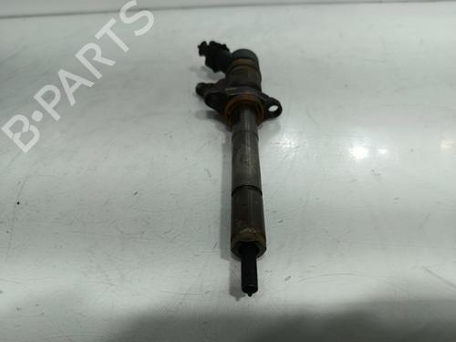 Injector MAZDA 3 Saloon (BK) 1.6 DI Turbo (BK12Y) | BP29875058M100