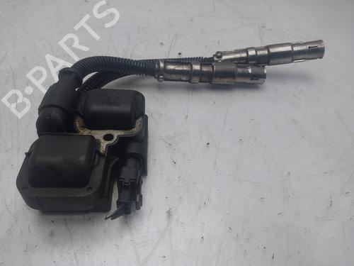 Used Ignition coil Ignition coil MERCEDES-BENZ S-CLASS (W220, V220) S 500 (220.075, 220.175, 220.875) (299 hp) 36504516 36504516
