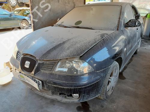 Right front indicator SEAT CORDOBA (6L2) 1.4 16V | BP15497613C33 