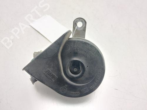 Horn Horn CHEVROLET CAPTIVA (C100, C140) 2.0 D (150 hp) 37262098 37262098